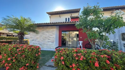 Casa de Condomínio com 4 Quartos à venda, 275m² no Centro, Lauro de Freitas