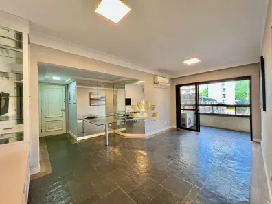 Apartamento com 3 Quartos à venda, 120m² no Vila Alzira, Guarujá