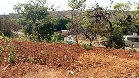 Lote/Terreno à venda, 420m² no Pomar da Lagoa, Lagoa Santa