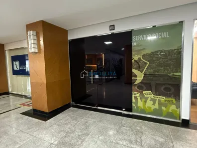 Sala Comercial com 5 Quartos para alugar, 77m² no Chapada, Manaus