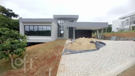 Casa com 4 Quartos à venda, 277m² no Residencial Real Mont Ville, Lagoa Santa