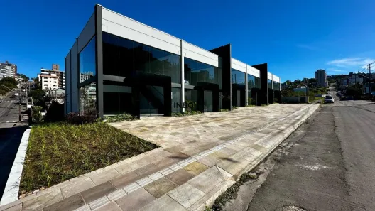 Ponto Comercial à venda, 193m² no Universitário, Bento Gonçalves