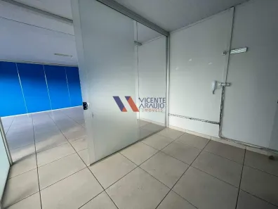 Sala Comercial para alugar, 106m² no Angola, Betim