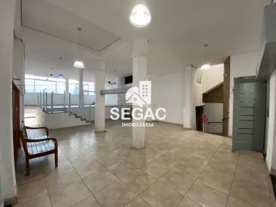 Sala Comercial para alugar, 200m² no Caiçara-Adelaide, Belo Horizonte