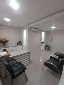 Sala Comercial para alugar, 60m² no Adrianópolis, Manaus
