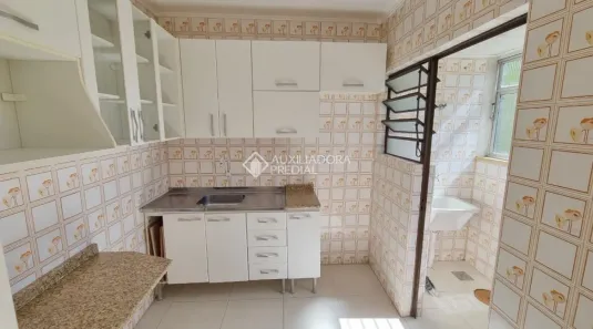 Apartamento com 2 Quartos para alugar, 58m² no Morro Santana, Porto Alegre