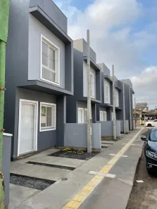 Sobrado com 2 Quartos à venda, 60m² no Vila Silveira Martins, Cachoeirinha