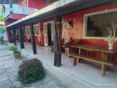 Casa de Condomínio com 3 Quartos à venda, 250m² no , Vera Cruz