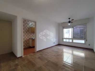 Kitnet com 1 Quarto para alugar, 42m² no Centro Histórico, Porto Alegre
