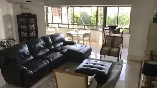 Apartamento com 4 Quartos à venda, 250m² no Horto Florestal, Salvador