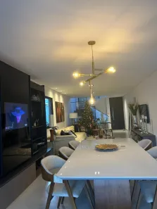 Casa de Condomínio com 3 Quartos para alugar, 242m² no Vila Costa, Taubaté