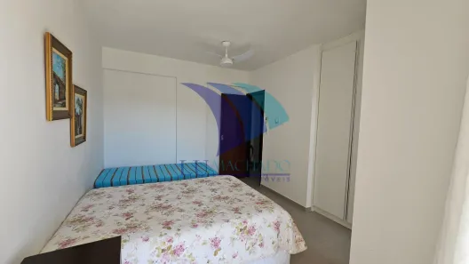 Cobertura com 5 Quartos à venda, 154m² no Braga, Cabo Frio