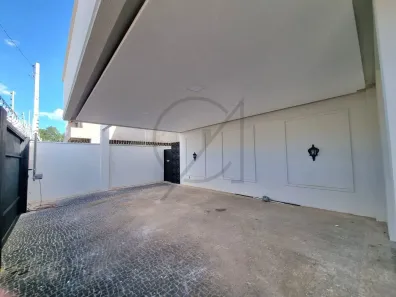 Sobrado com 4 Quartos à venda, 290m² no Plano Diretor Sul, Palmas