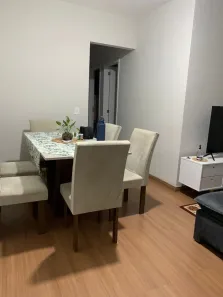Apartamento com 3 Quartos à venda, 73m² no Jardim dos Estados, Taubaté