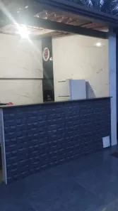 Casa de Condomínio com 3 Quartos à venda, 142m² no Setor Habitacional Arniqueira, Brasília