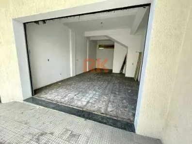 Imóvel Comercial para alugar, 50m² no Santa Rosa, Belo Horizonte