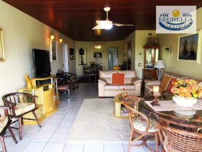 Apartamento com 3 Quartos à venda, 168m² no Morro Sorocotuba, Guarujá