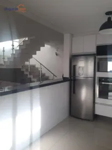 Casa de Condomínio com 3 Quartos à venda, 240m² no Condomínio Terras do Vale, Caçapava