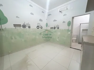 Casa com 4 Quartos para alugar, 240m² no Plano Diretor Sul, Palmas