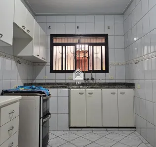 Casa de Condomínio com 3 Quartos à venda, 105m² no Sítio Paecara (Vicente de Carvalho), Guarujá