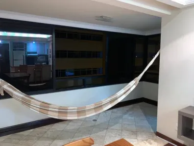 Apartamento com 1 Quarto à venda, 52m² no Graça, Salvador