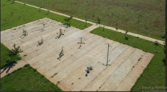 Lote/Terreno à venda, 461m² no Residencial Bela Goiânia, Goiânia