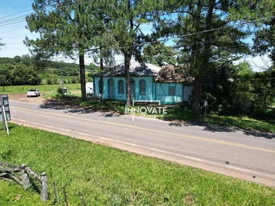 Lote/Terreno à venda, 57130m² no Nova Vila, Lindolfo Collor