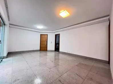 Apartamento com 4 Quartos para alugar, 174m² no Santa Rosa, Belo Horizonte