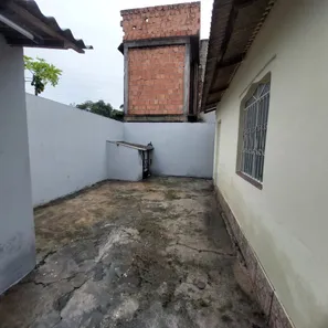 Casa com 2 Quartos à venda, 90m² no Nova Cidade, Manaus