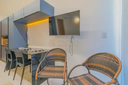 Flat com 4 Quartos à venda, 170m² no Porto de Galinhas, Ipojuca