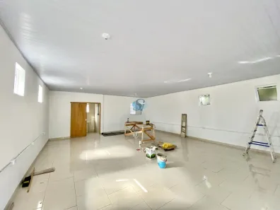 Sala Comercial para alugar, 73m² no Celeste, Campo Bom
