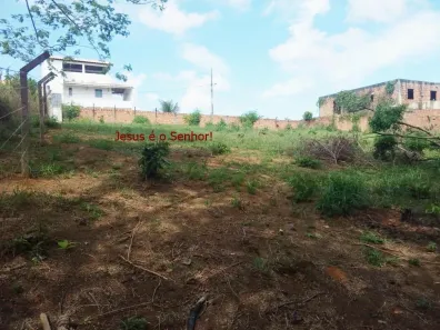 Lote/Terreno à venda, 1650m² no Jardim das Margaridas, Salvador