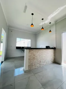 Casa com 2 Quartos à venda, 112m² no Jardim Sao Jose, Brotas