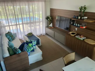 Casa de Condomínio com 4 Quartos à venda, 242m² no , Ipojuca