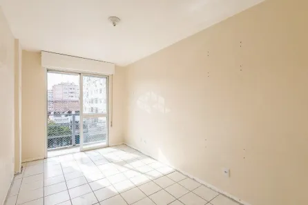 Apartamento com 2 Quartos à venda, 64m² no Farroupilha, Porto Alegre