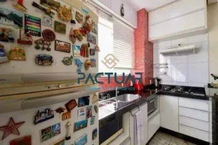 Cobertura com 3 Quartos à venda, 160m² no Santo Antônio, Belo Horizonte