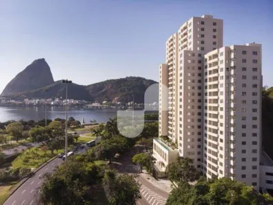 Apartamento com 4 Quartos à venda, 149m² no Flamengo, Rio de Janeiro