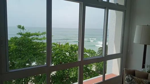 Apartamento com 3 Quartos à venda, 130m² no Vila Alzira, Guarujá