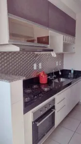 Apartamento com 2 Quartos à venda, 68m² no Parque São Luís, Taubaté