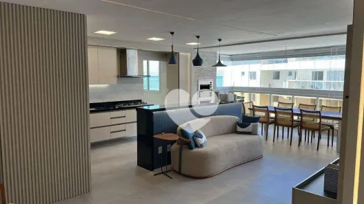 Apartamento com 3 Quartos à venda, 120m² no Lameirão, Guarapari