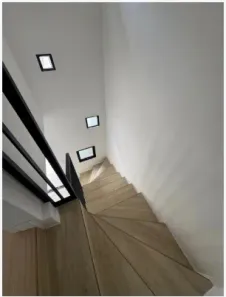 Casa de Condomínio com 2 Quartos para alugar, 60m² no Ponta Negra, Manaus
