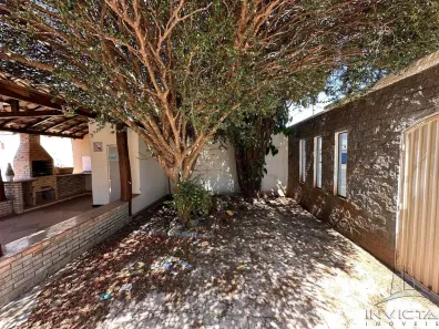 Casa com 4 Quartos à venda, 400m² no Taguatinga Norte, Brasília