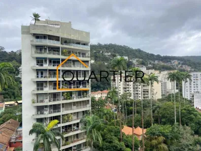 Apartamento com 2 Quartos à venda, 87m² no Cosme Velho, Rio de Janeiro