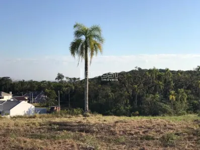 Lote/Terreno à venda, 327m² no João Alves, Santa Cruz do Sul