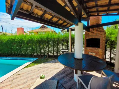 Casa de Condomínio com 5 Quartos à venda, 594m² no , Ipojuca