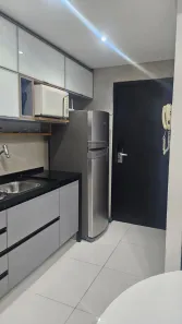 Apartamento com 1 Quarto para alugar, 36m² no Barra de Jangada, Jaboatão dos Guararapes