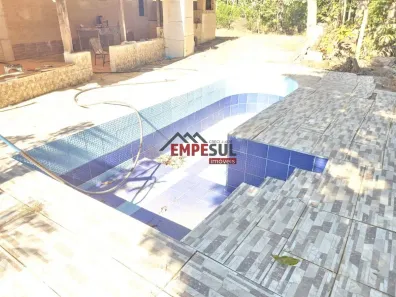 Fazenda/Sítio com 3 Quartos à venda, 200m² no Plano Diretor Sul, Palmas