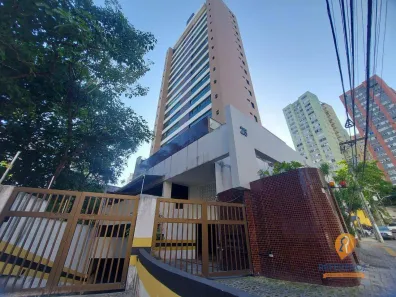 Apartamento com 3 Quartos para alugar, 89m² no Pituba, Salvador