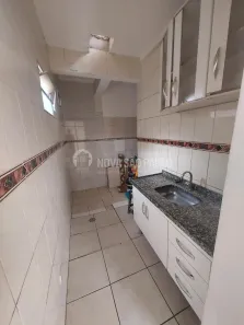 Casa com 2 Quartos para alugar, 50m² no Centro, Diadema