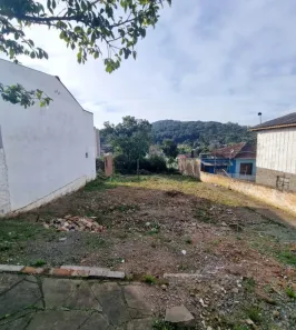 Lote/Terreno à venda, 330m² no Cruzeiro, Caxias do Sul